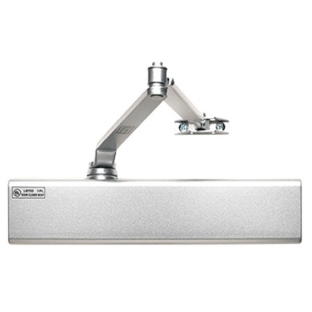 Perfectpatio 12816 Grade 1 Commercial Door Closer PE3238171